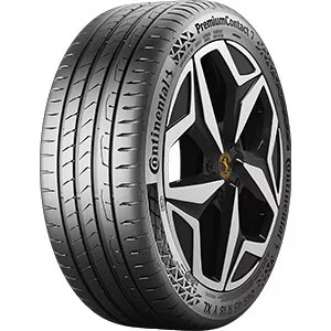 CONTINENTAL PREMIUM CONTACT 7 205/55R16 91V