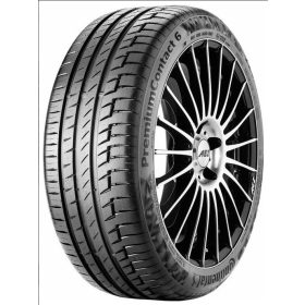 CONTINENTAL PREMIUMCONTACT 6 195/65R15 91H