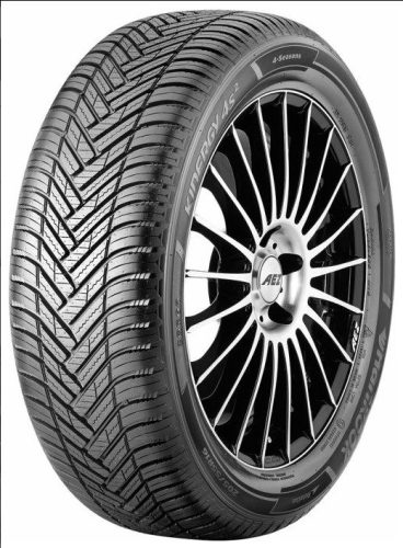 HANKOOK KINERGY H750 4S2 195/65R15 91 H