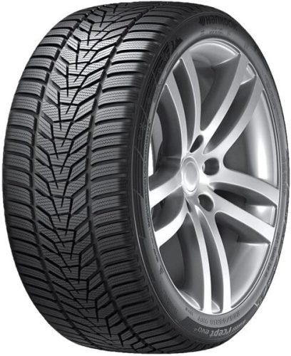 HANKOOK W330A WINTER i*CEPT EVO3 X 285/45R21