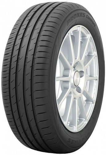 TOYO PROXES COMFORT 215/55R17 98W XL