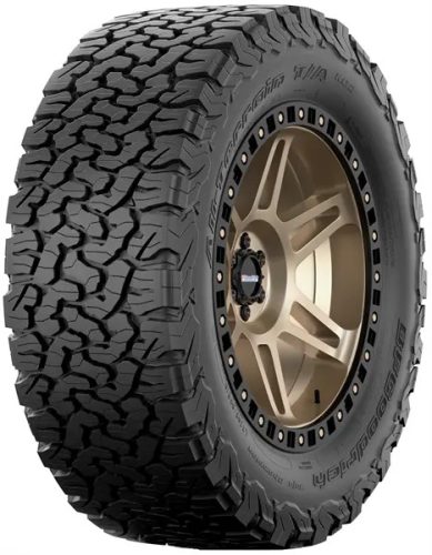 BF GOODRICH ALL TERRAIN T/A KO2