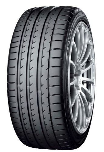 YOKOHAMA ADVAN SPORT V105 275/40R20 106Y